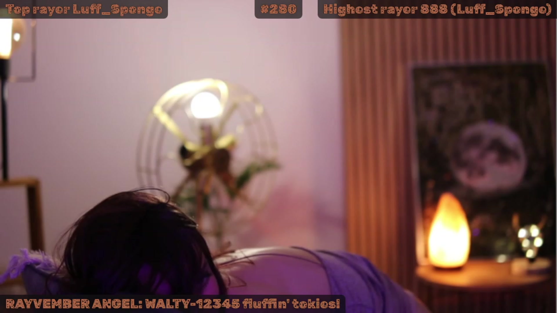 Gallery image thumbnail from FluffinRayRay's myfreecams stream on, 11/26/2022, 01:26 image 8 of 20