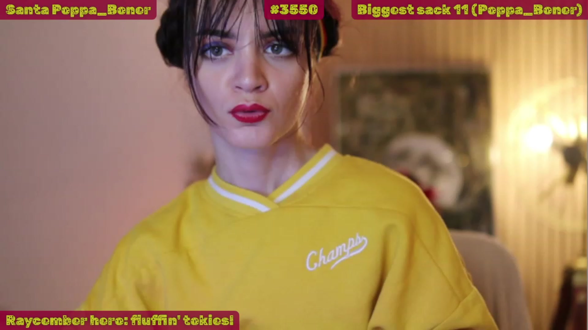 Gallery image thumbnail from FluffinRayRay's myfreecams stream on, 12/02/2022, 02:28 image 1 of 20
