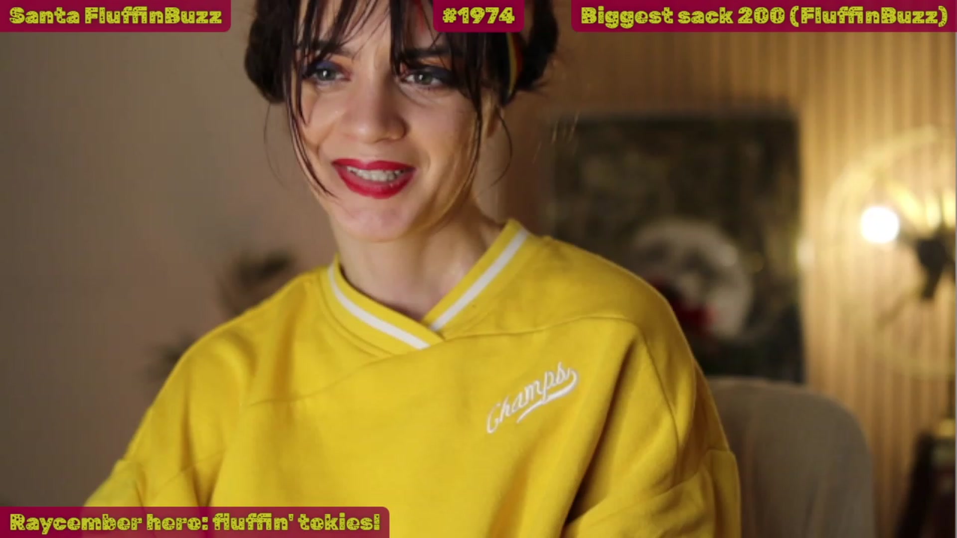 Gallery image thumbnail from FluffinRayRay's myfreecams stream on, 12/02/2022, 02:28 image 5 of 20