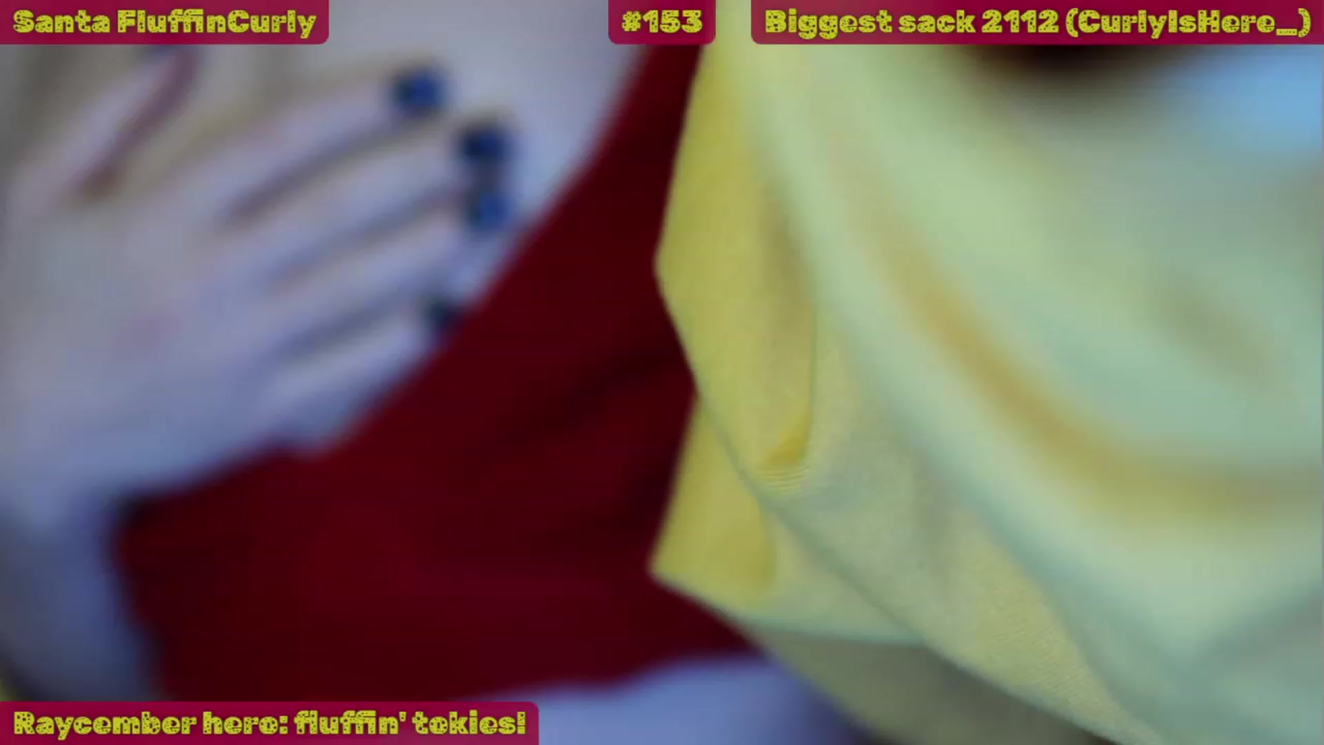 Gallery image thumbnail from FluffinRayRay's myfreecams stream on, 12/02/2022, 04:53 image 6 of 20
