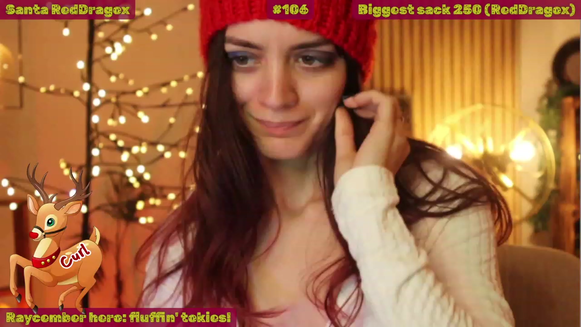 Gallery image thumbnail from FluffinRayRay's myfreecams stream on, 12/04/2022, 03:51 image 12 of 20