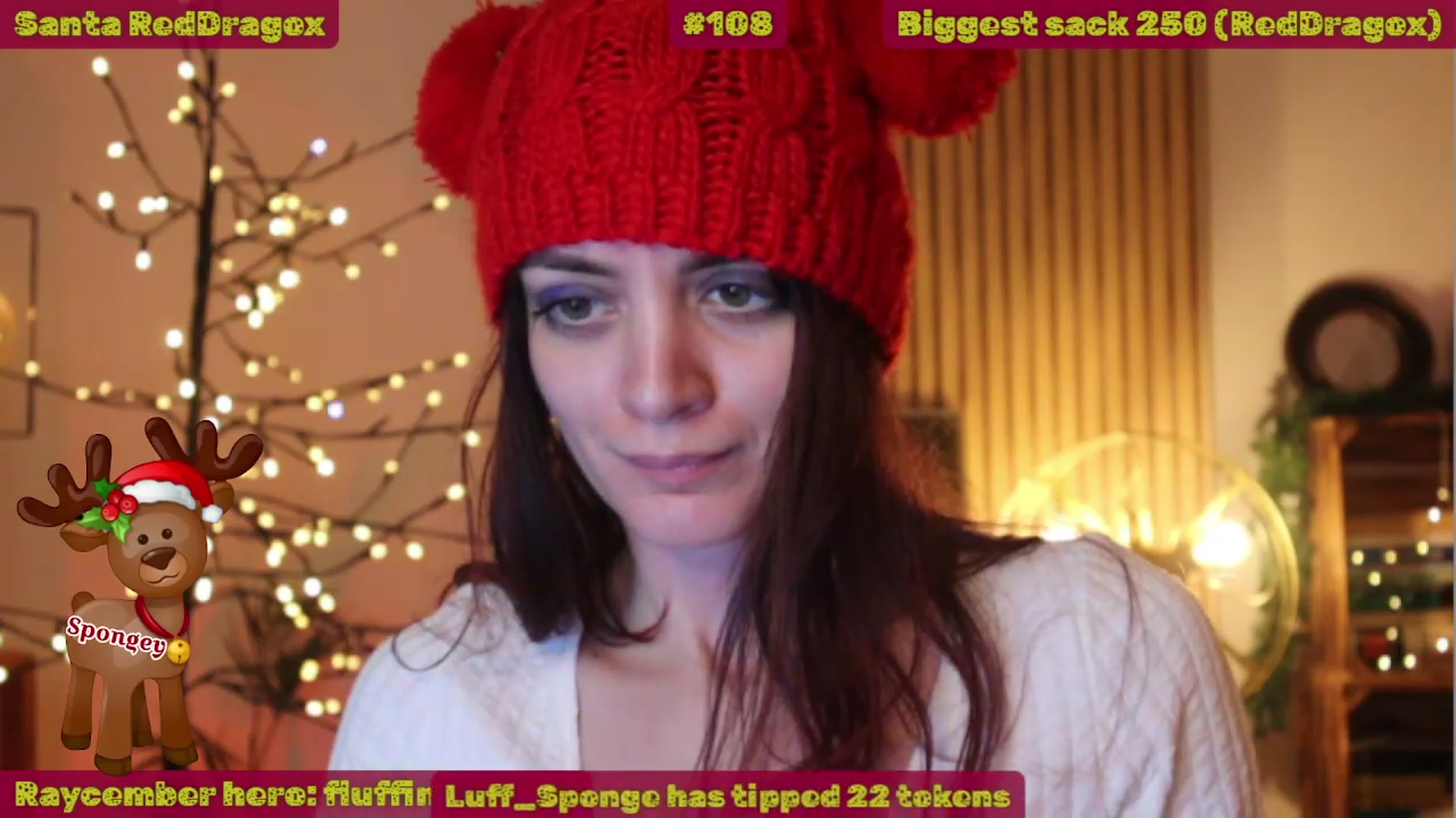 Gallery image thumbnail from FluffinRayRay's myfreecams stream on, 12/04/2022, 03:51 image 11 of 20
