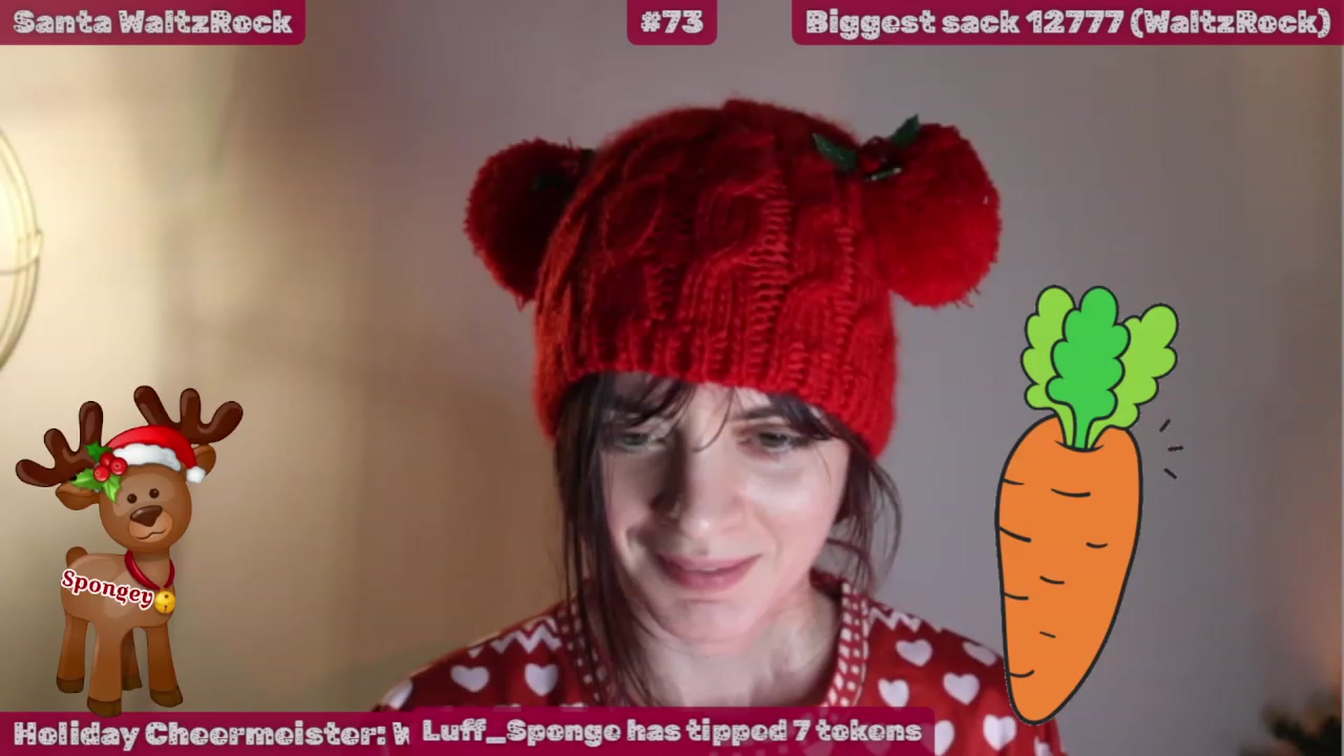Gallery image thumbnail from FluffinRayRay's myfreecams stream on, 12/05/2022, 03:28 image 8 of 20