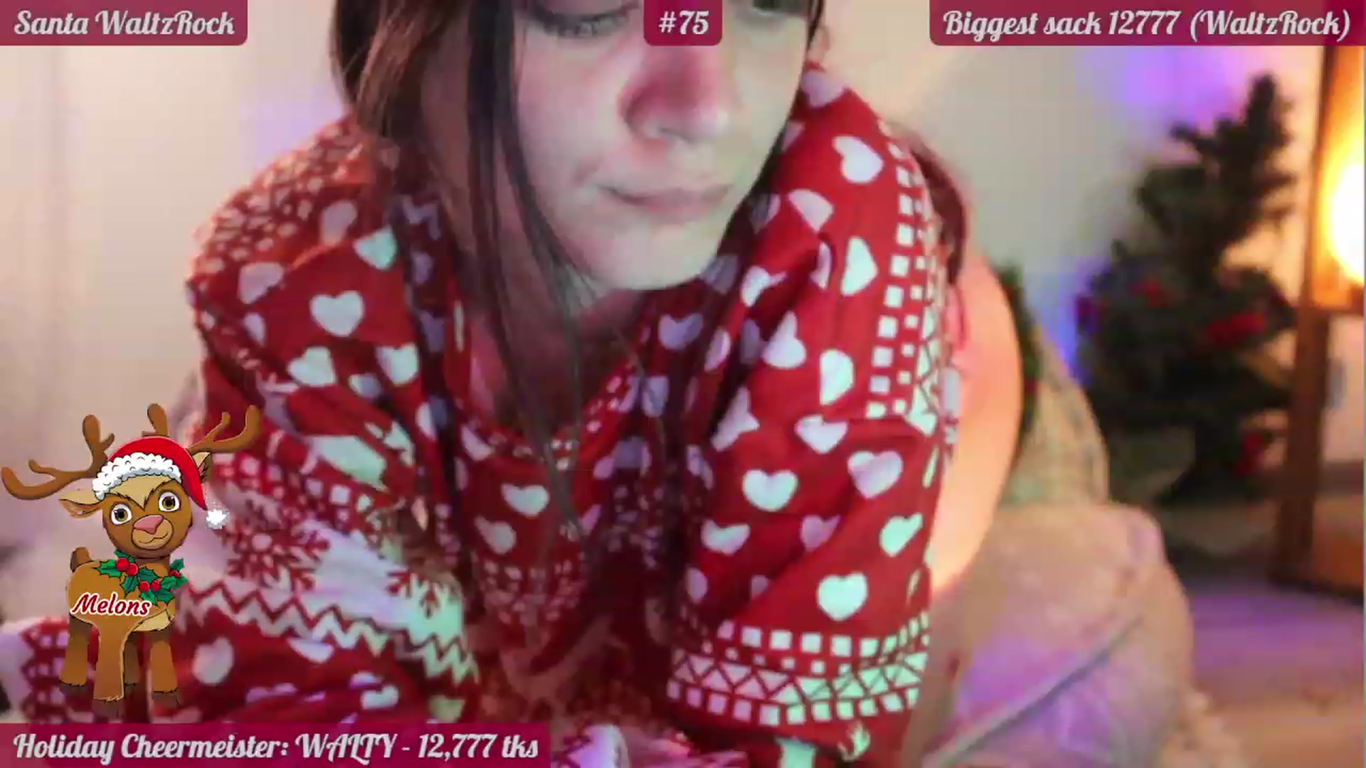 Gallery image thumbnail from FluffinRayRay's myfreecams stream on, 12/05/2022, 03:28 image 16 of 20
