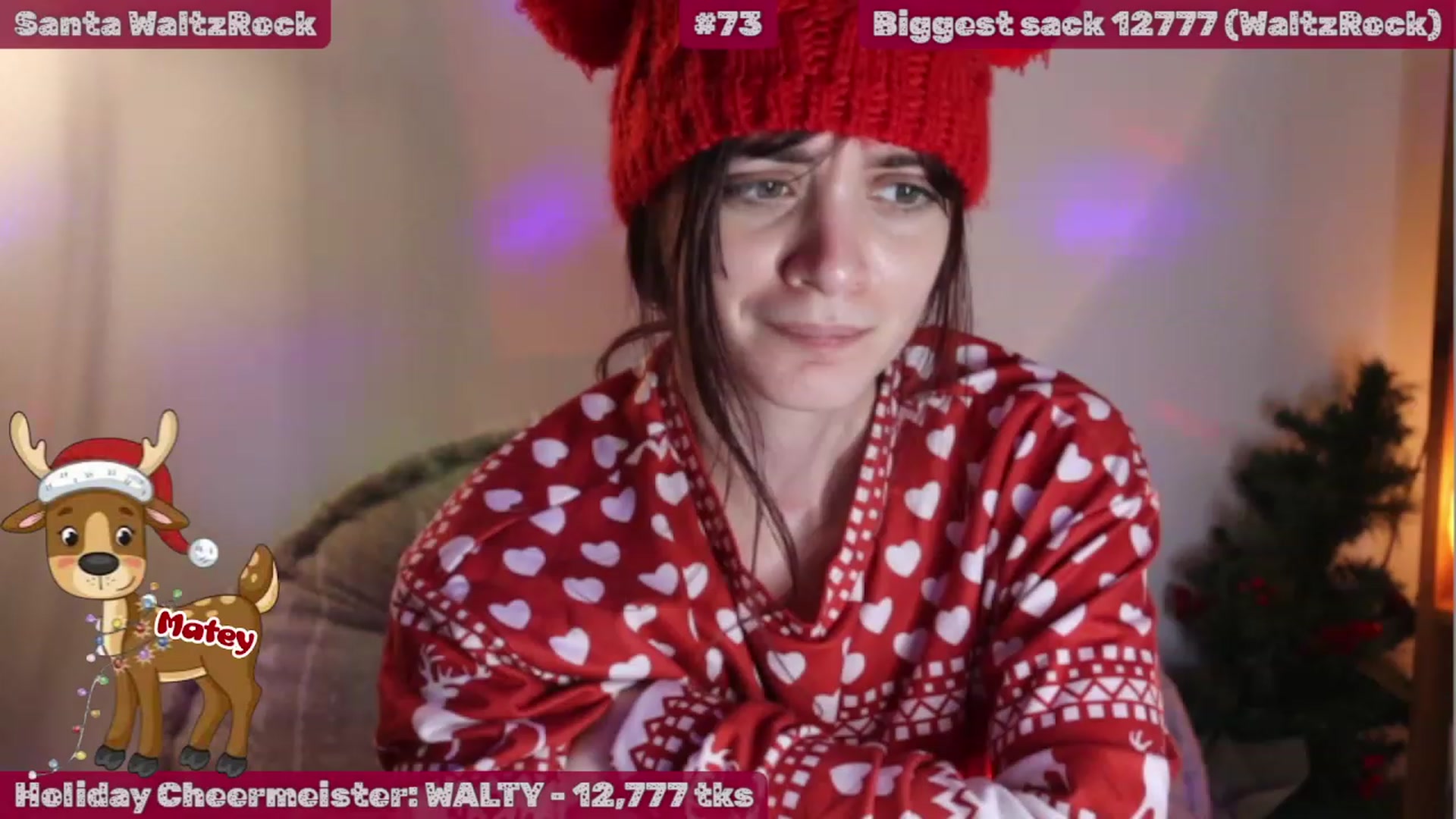 Gallery image thumbnail from FluffinRayRay's myfreecams stream on, 12/05/2022, 03:28 image 14 of 20