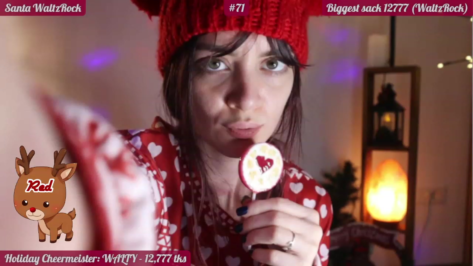 Gallery image thumbnail from FluffinRayRay's myfreecams stream on, 12/05/2022, 03:28 image 18 of 20