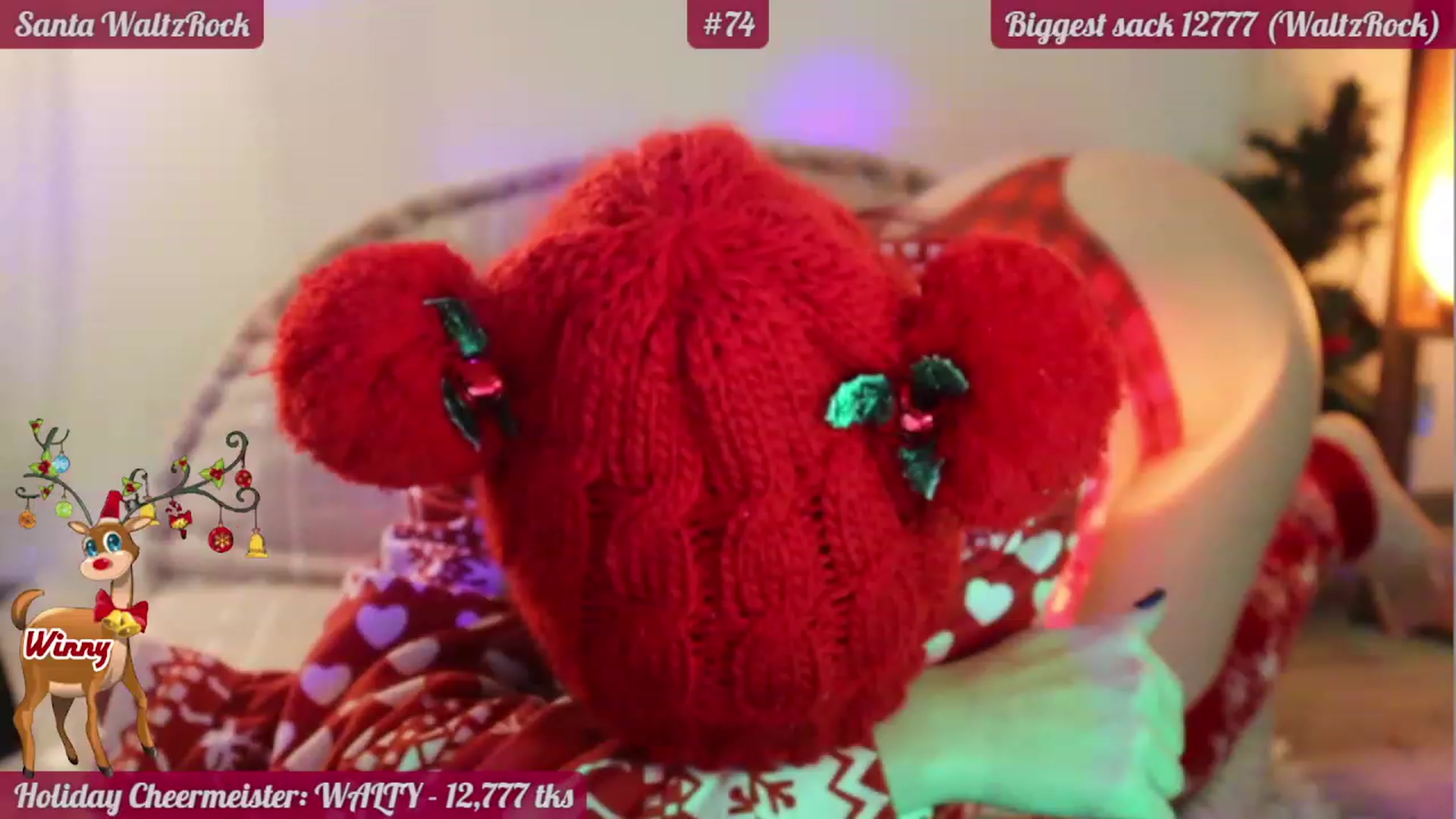 Gallery image thumbnail from FluffinRayRay's myfreecams stream on, 12/05/2022, 03:28 image 15 of 20