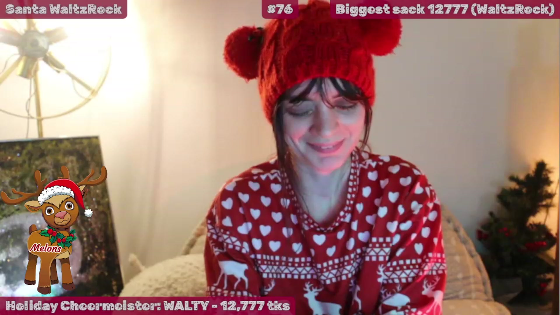 Gallery image thumbnail from FluffinRayRay's myfreecams stream on, 12/05/2022, 03:28 image 5 of 20