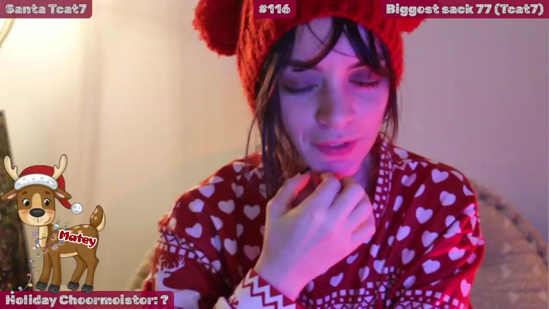 Gallery image thumbnail from FluffinRayRay's myfreecams stream on, 12/05/2022, 03:28 image 3 of 20