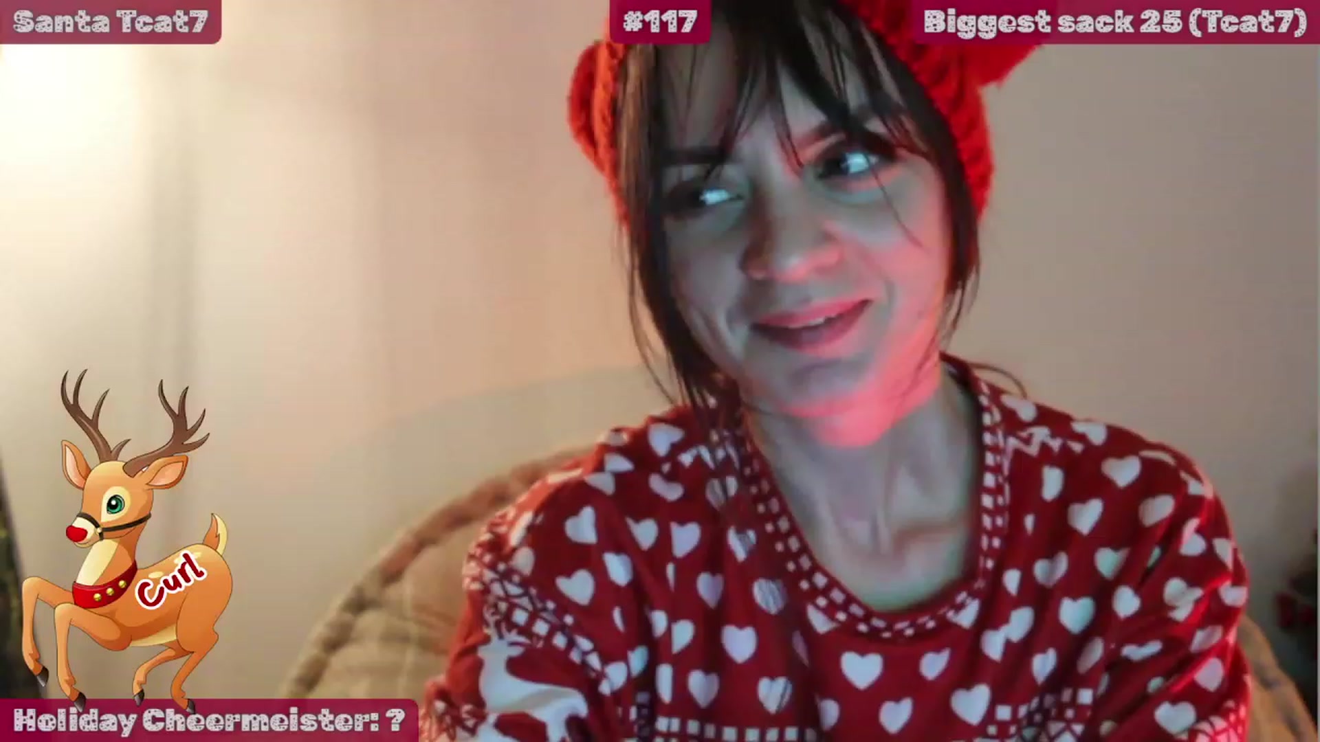 Gallery image thumbnail from FluffinRayRay's myfreecams stream on, 12/05/2022, 03:28 image 2 of 20