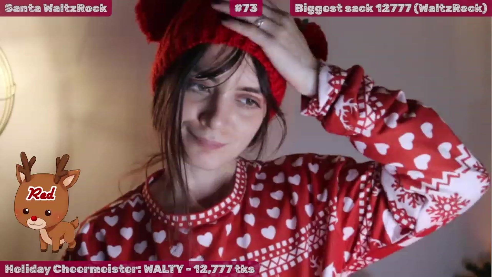 Gallery image thumbnail from FluffinRayRay's myfreecams stream on, 12/05/2022, 03:28 image 7 of 20