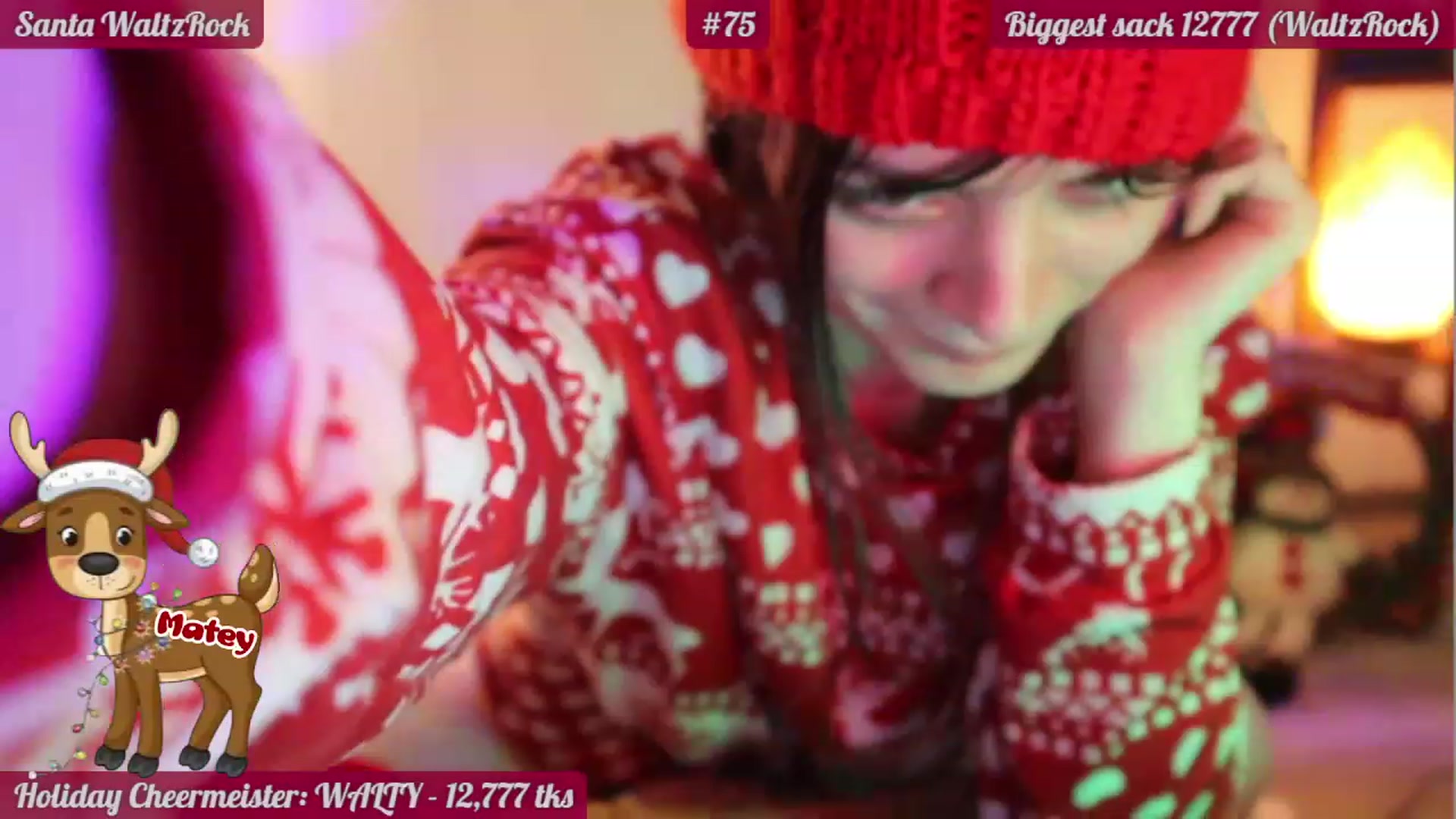 Gallery image thumbnail from FluffinRayRay's myfreecams stream on, 12/05/2022, 03:28 image 17 of 20