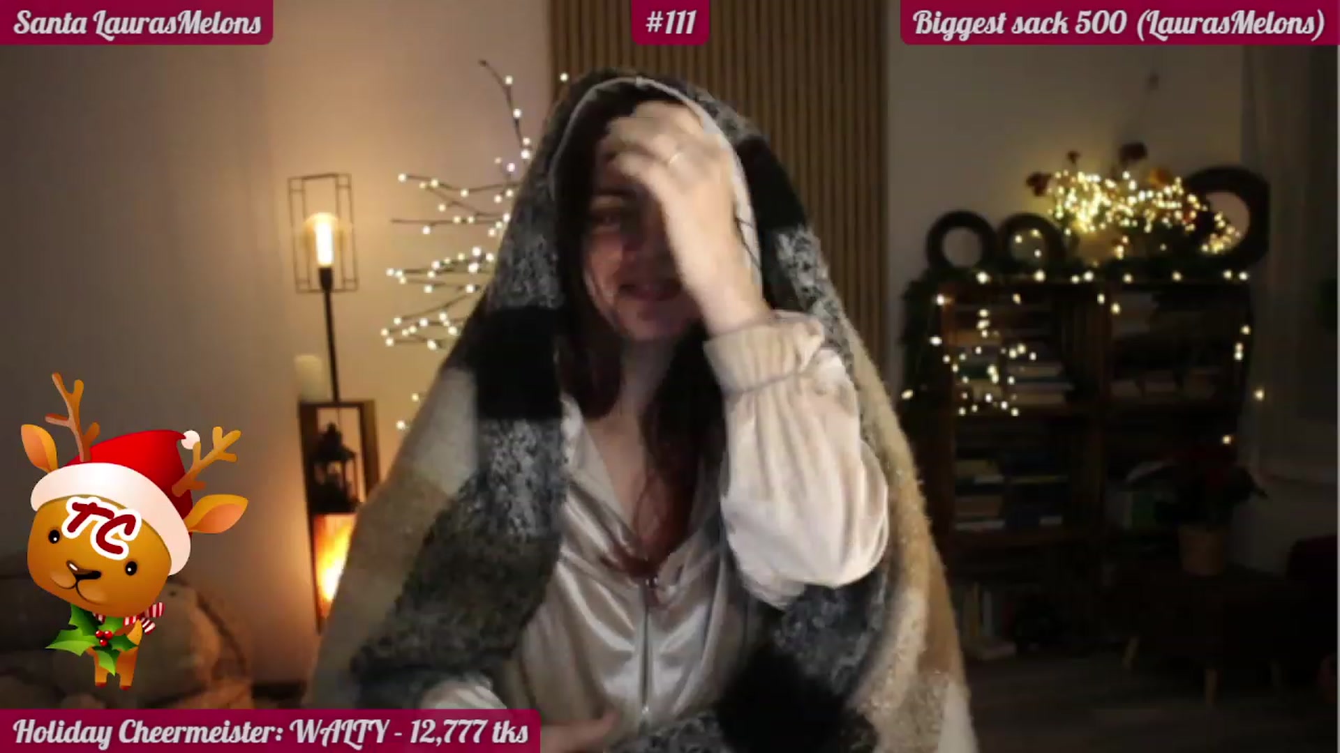 Gallery image thumbnail from FluffinRayRay's myfreecams stream on, 12/08/2022, 02:30 image 13 of 20