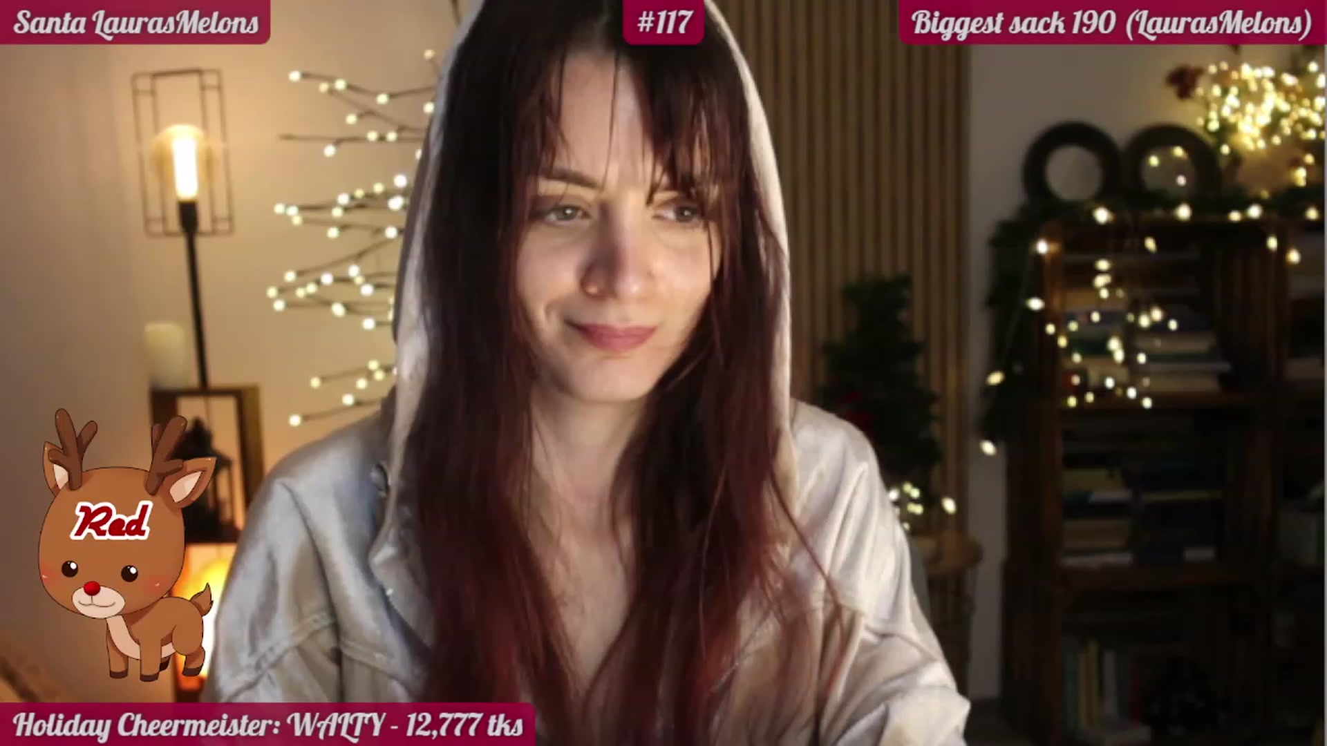 Gallery image thumbnail from FluffinRayRay's myfreecams stream on, 12/08/2022, 02:30 image 6 of 20