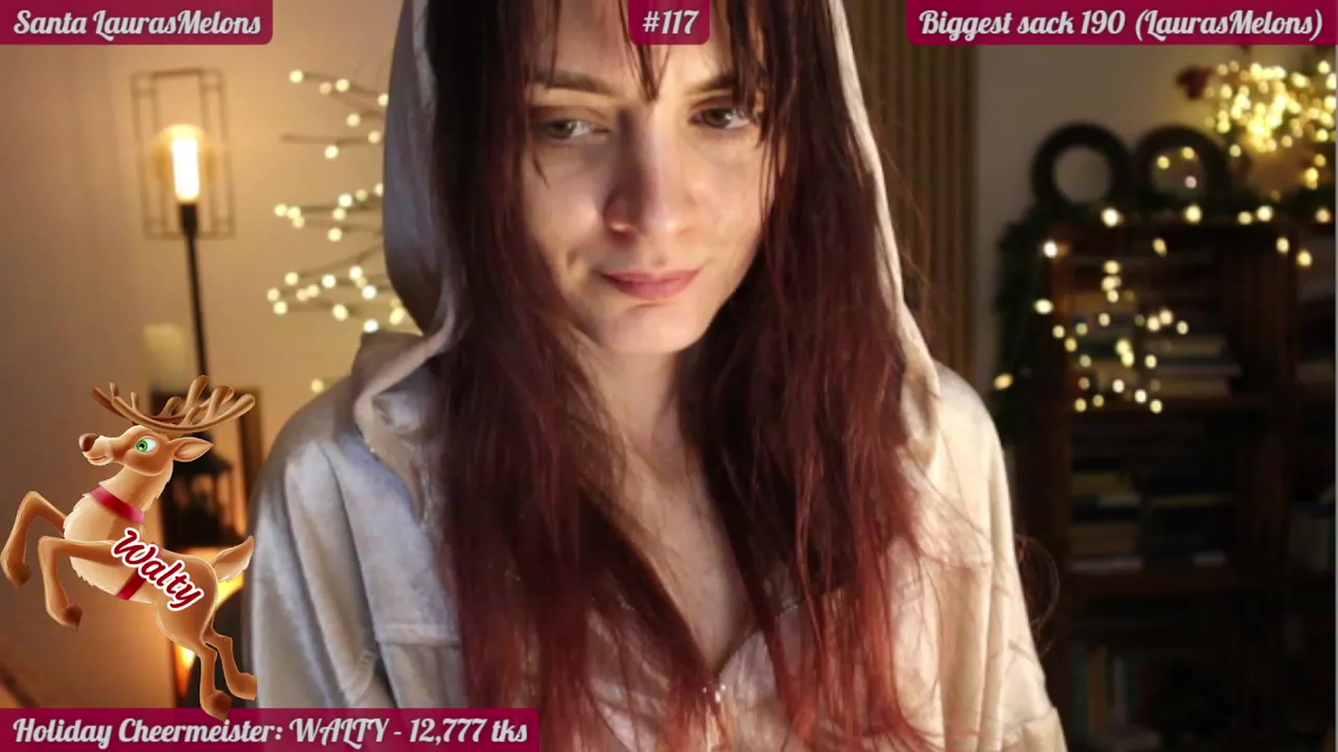 Gallery image thumbnail from FluffinRayRay's myfreecams stream on, 12/08/2022, 02:30 image 3 of 20