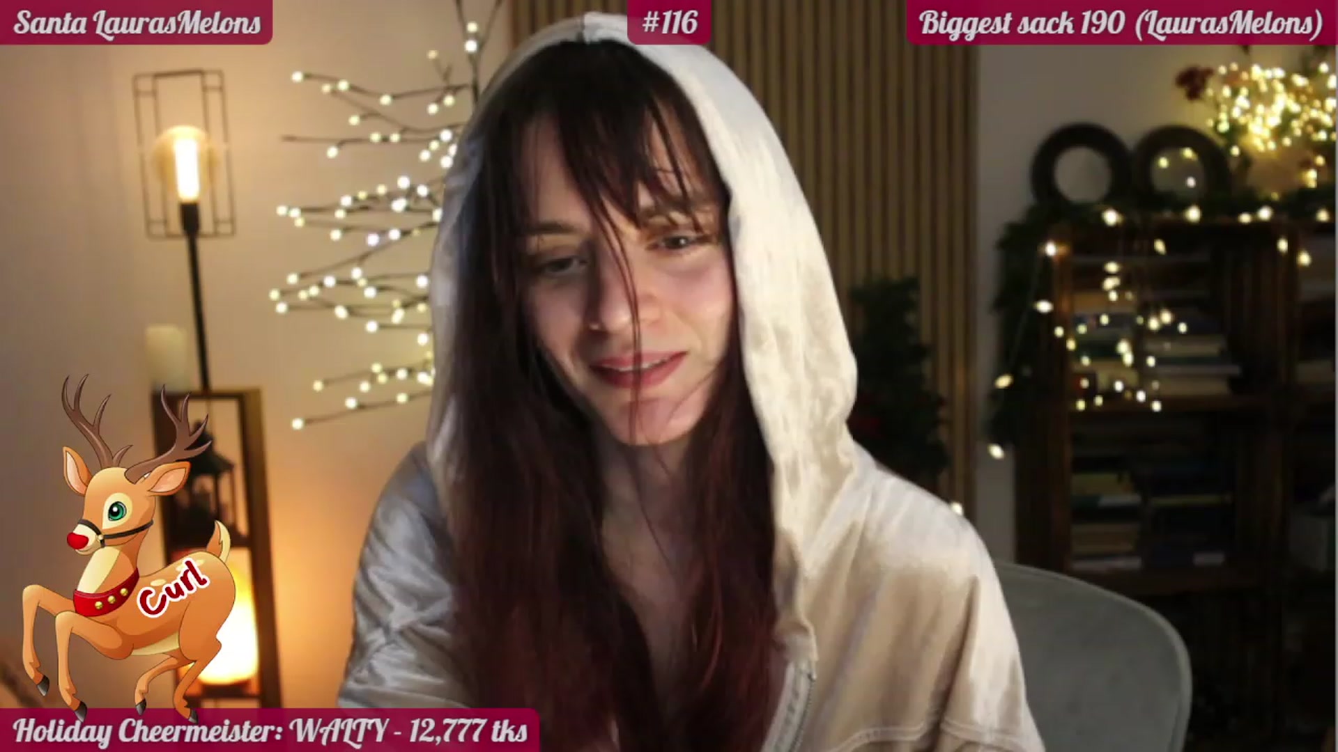 Gallery image thumbnail from FluffinRayRay's myfreecams stream on, 12/08/2022, 02:30 image 8 of 20