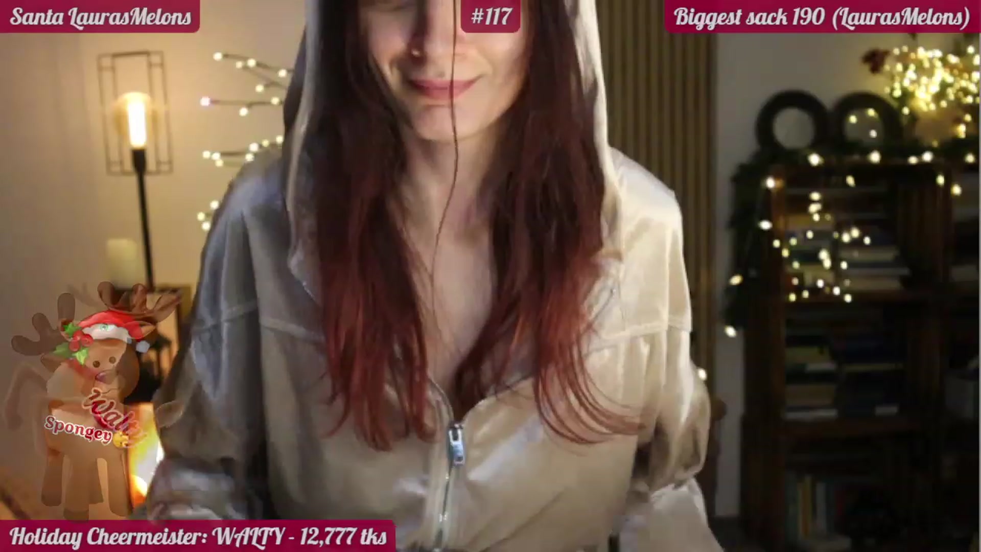 Gallery image thumbnail from FluffinRayRay's myfreecams stream on, 12/08/2022, 02:30 image 5 of 20