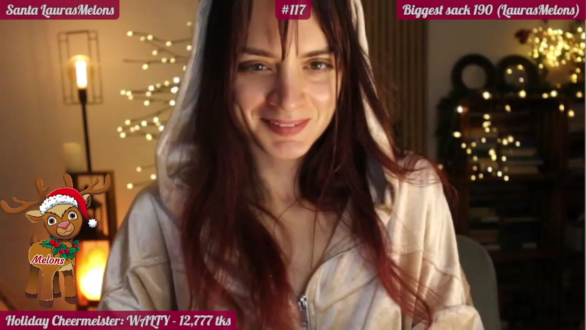 Gallery image thumbnail from FluffinRayRay's myfreecams stream on, 12/08/2022, 02:30 image 1 of 20