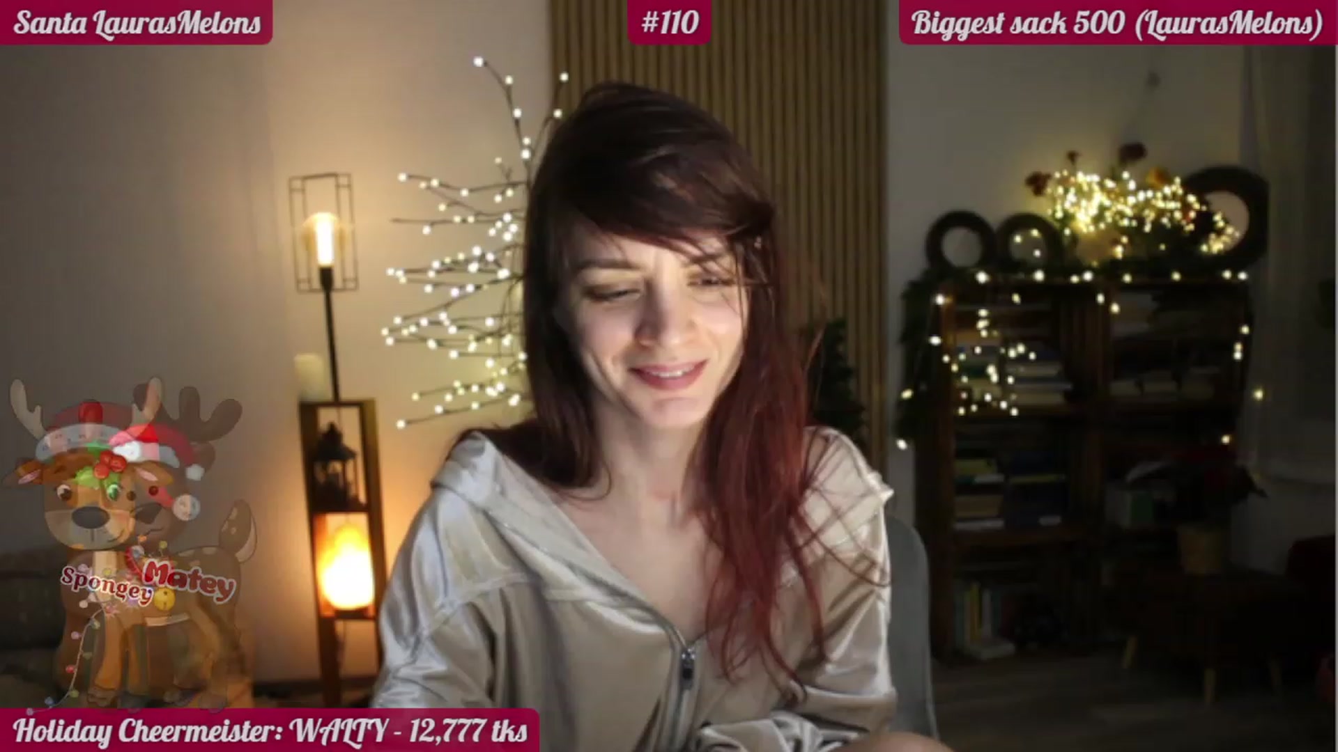 Gallery image thumbnail from FluffinRayRay's myfreecams stream on, 12/08/2022, 02:30 image 18 of 20