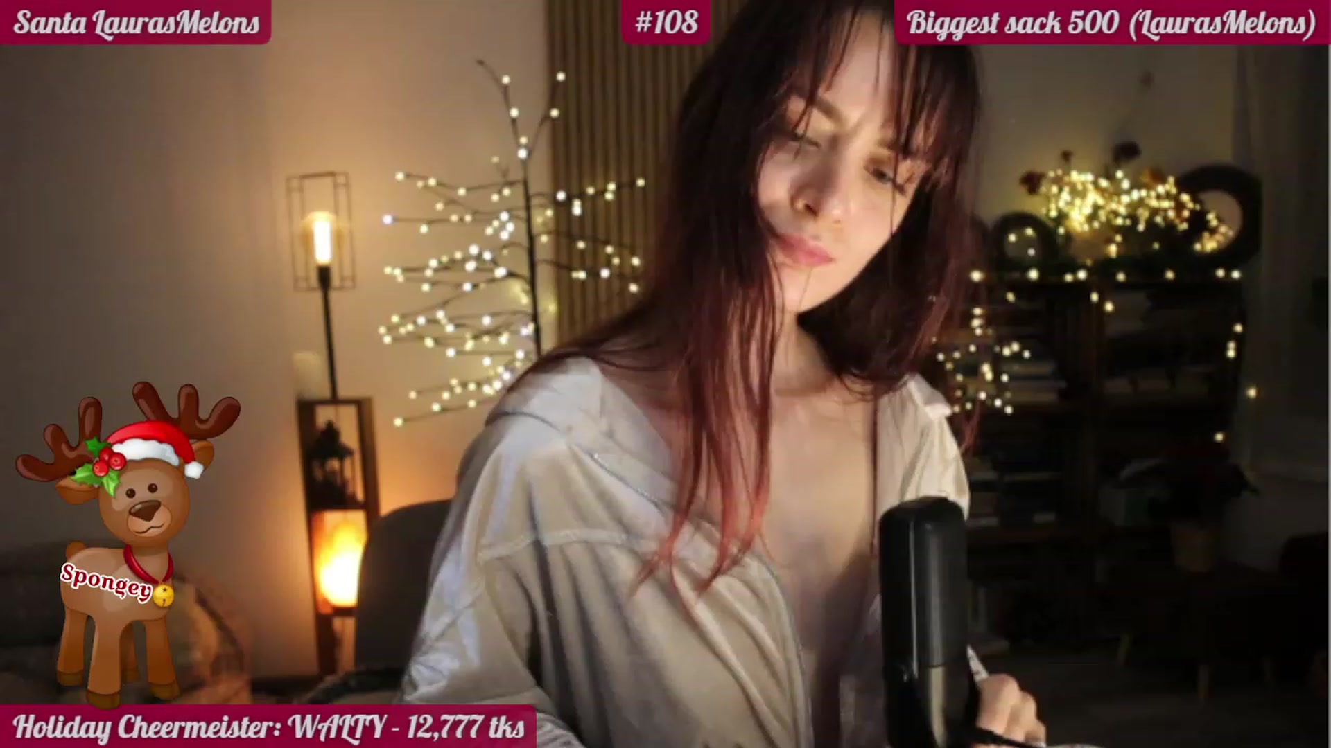 Gallery image thumbnail from FluffinRayRay's myfreecams stream on, 12/08/2022, 02:30 image 16 of 20