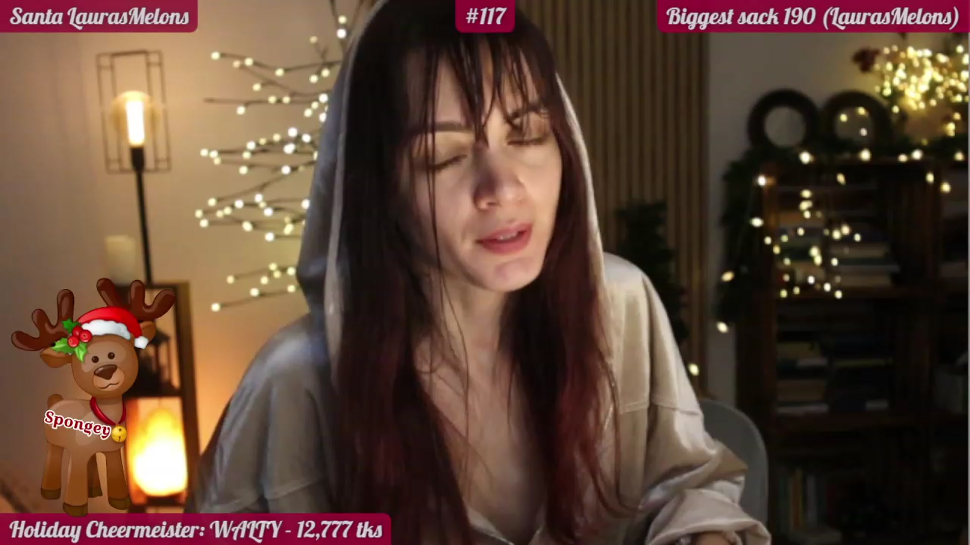 Gallery image thumbnail from FluffinRayRay's myfreecams stream on, 12/08/2022, 02:30 image 7 of 20