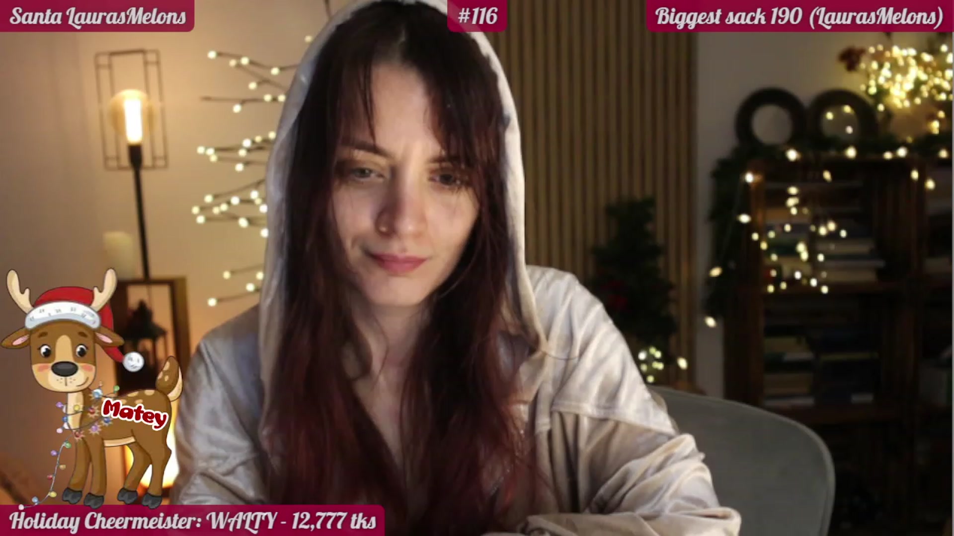 Gallery image thumbnail from FluffinRayRay's myfreecams stream on, 12/08/2022, 02:30 image 9 of 20
