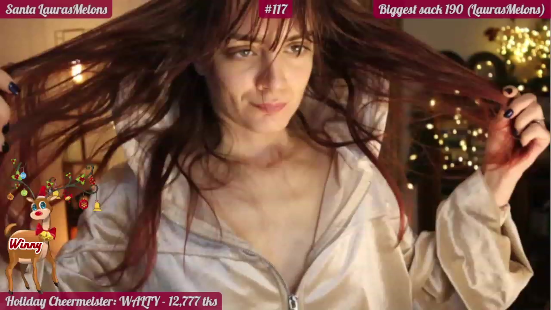 Gallery image thumbnail from FluffinRayRay's myfreecams stream on, 12/08/2022, 02:30 image 4 of 20