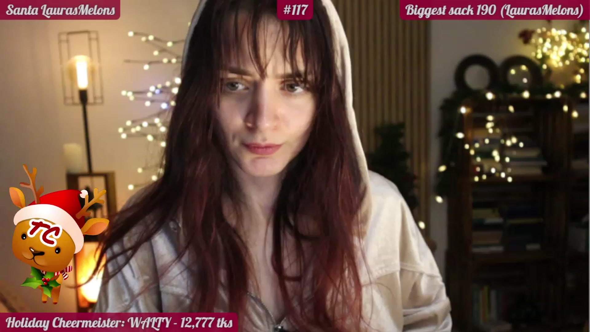 Gallery image thumbnail from FluffinRayRay's myfreecams stream on, 12/08/2022, 02:30 image 2 of 20