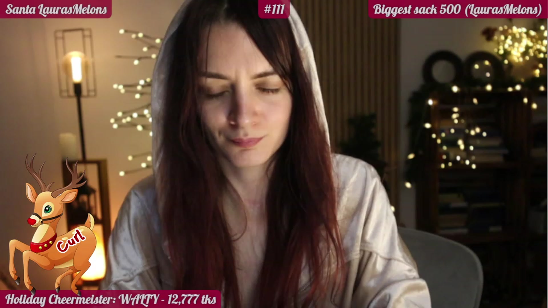 Gallery image thumbnail from FluffinRayRay's myfreecams stream on, 12/08/2022, 02:30 image 10 of 20
