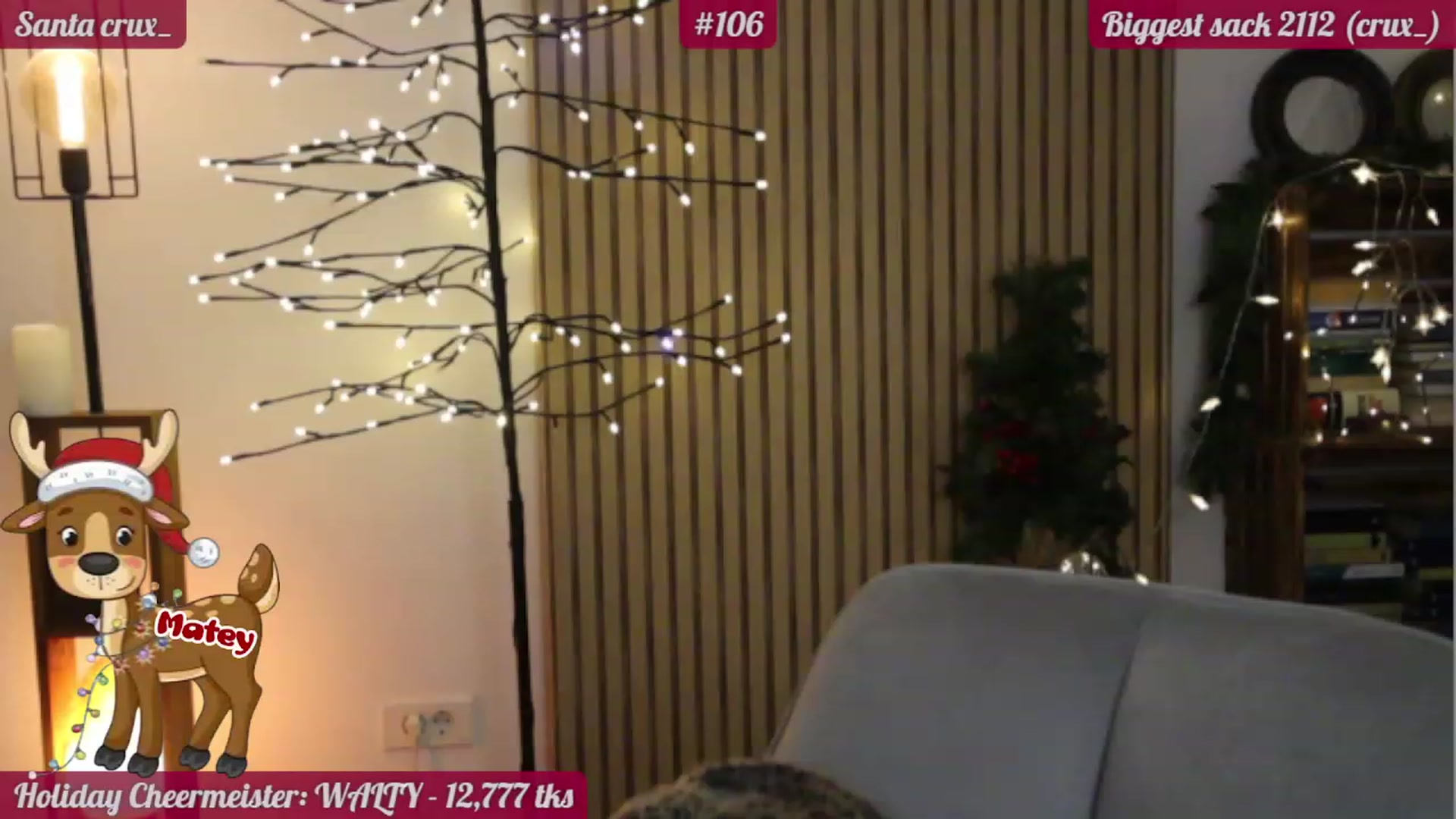 Gallery image thumbnail from FluffinRayRay's myfreecams stream on, 12/08/2022, 02:30 image 20 of 20