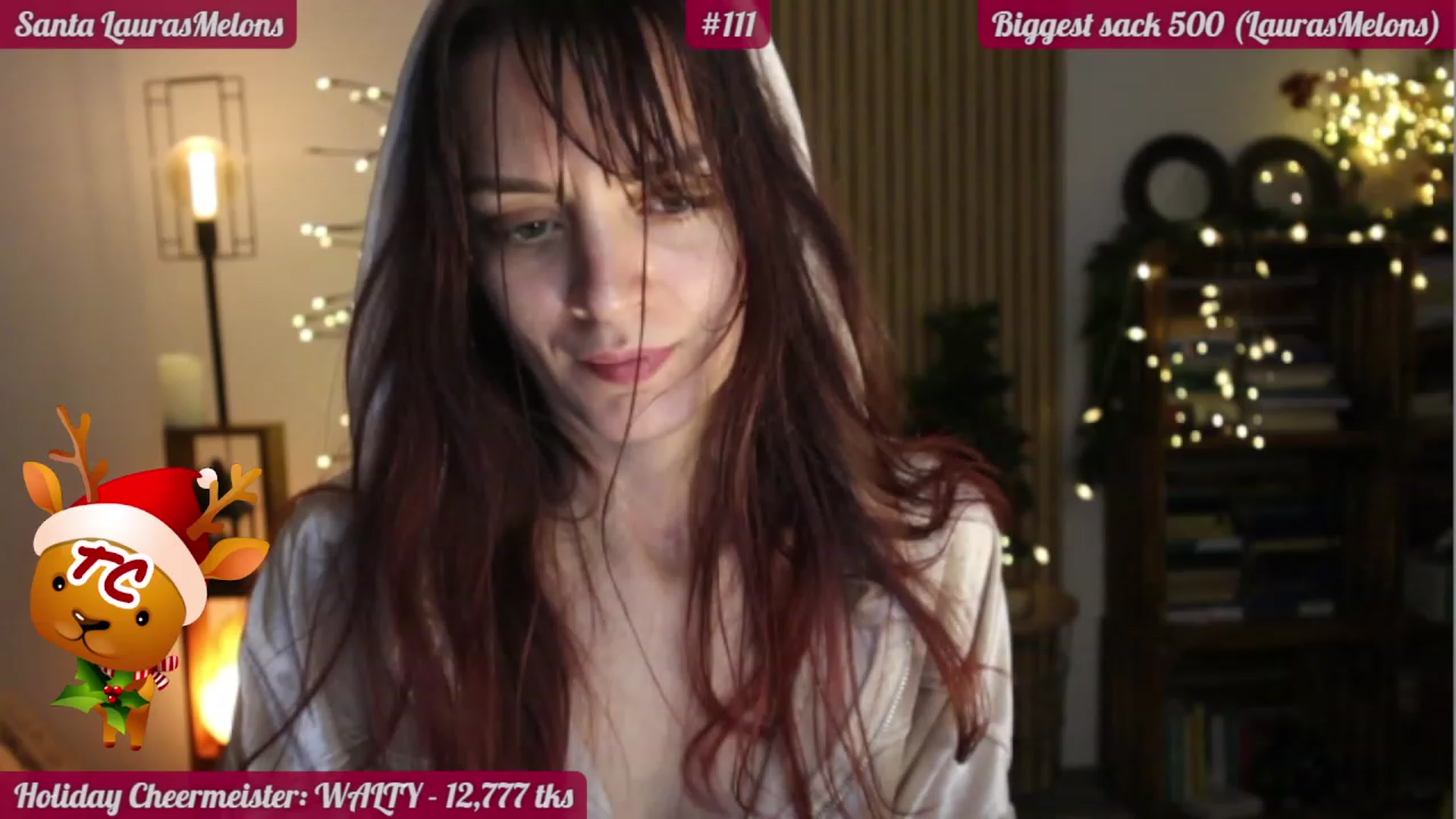 Gallery image thumbnail from FluffinRayRay's myfreecams stream on, 12/08/2022, 02:30 image 11 of 20