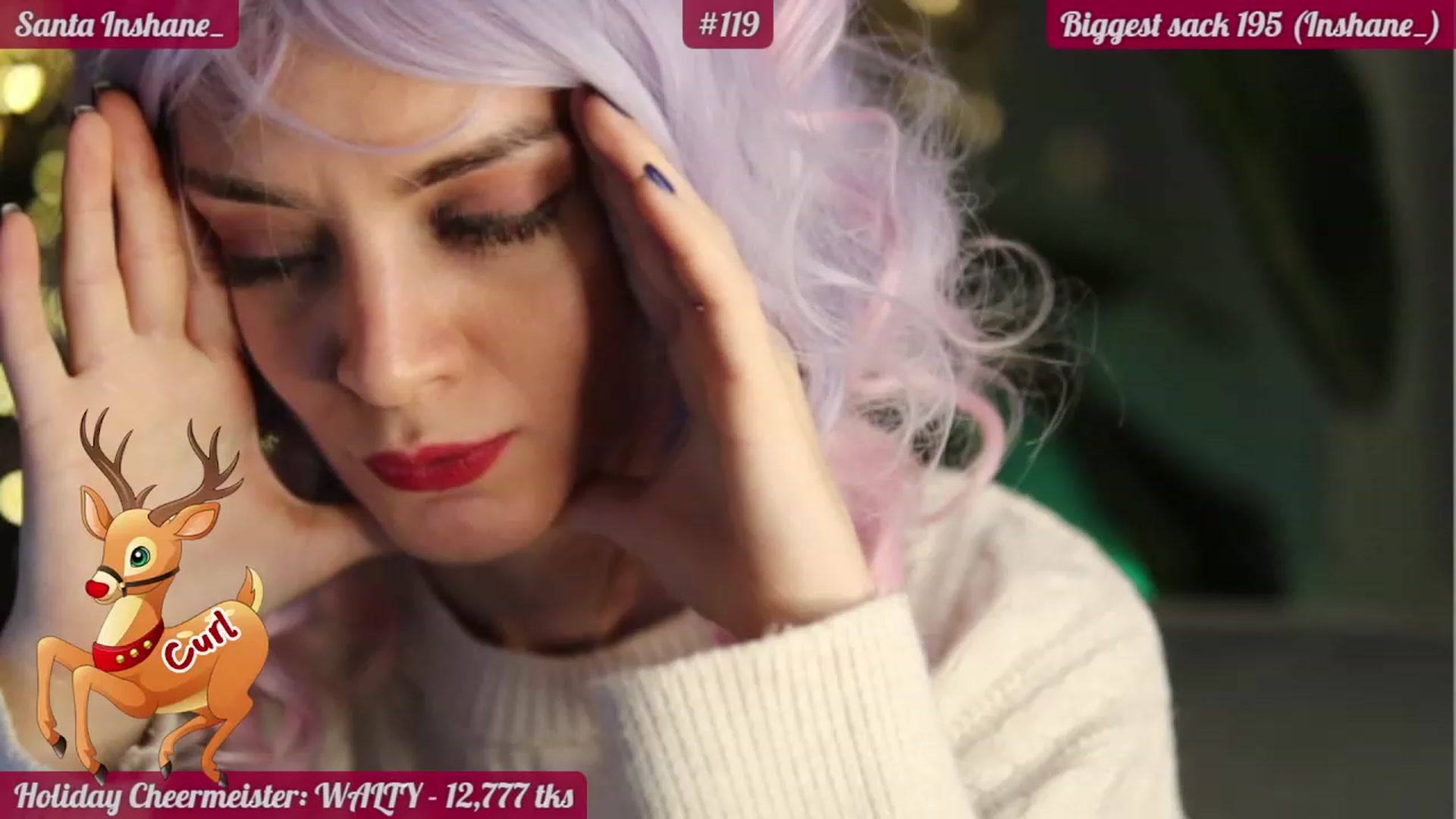 Gallery image thumbnail from FluffinRayRay's myfreecams stream on, 12/09/2022, 03:12 image 10 of 20