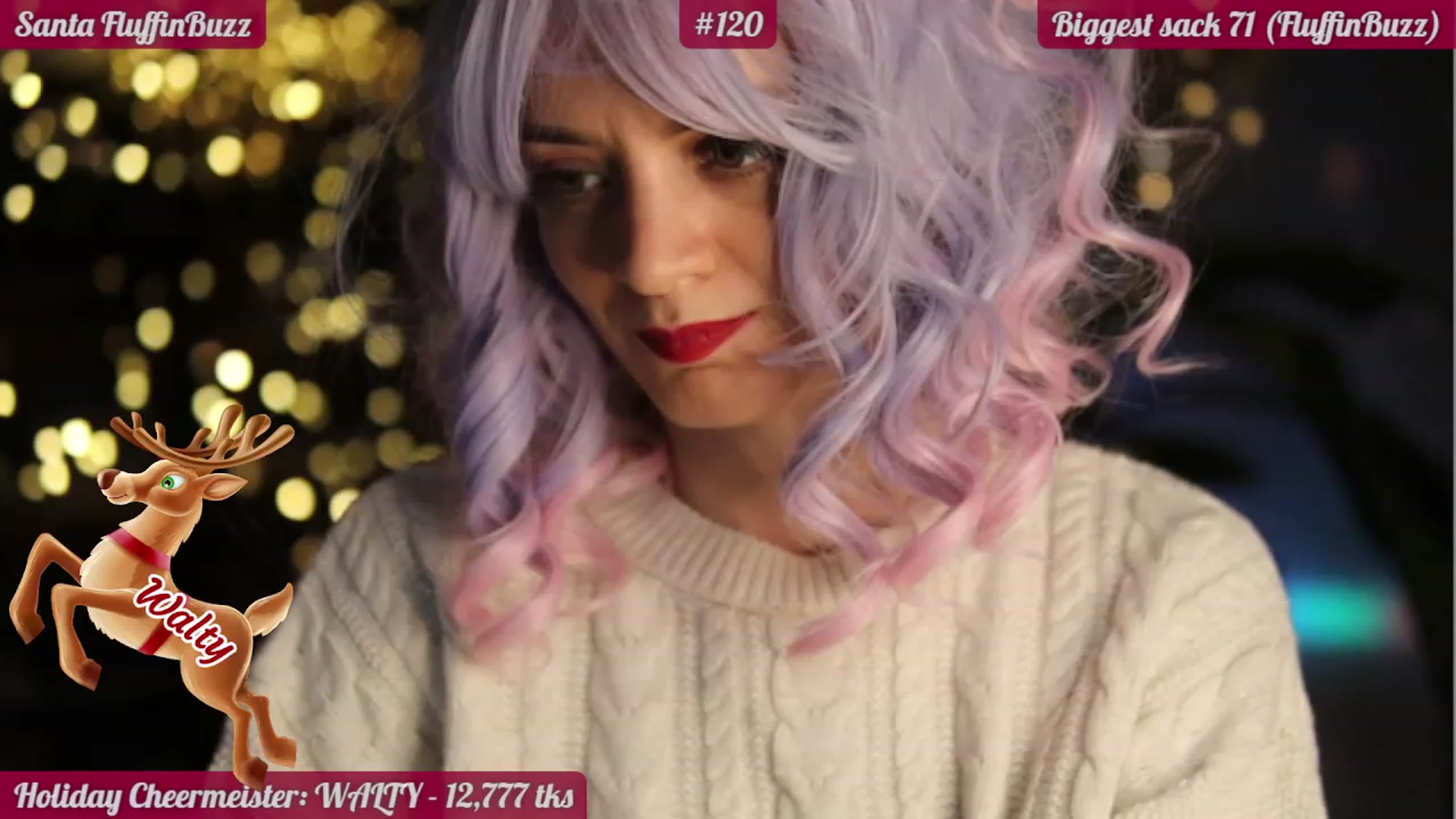 Gallery image thumbnail from FluffinRayRay's myfreecams stream on, 12/09/2022, 03:12 image 4 of 20