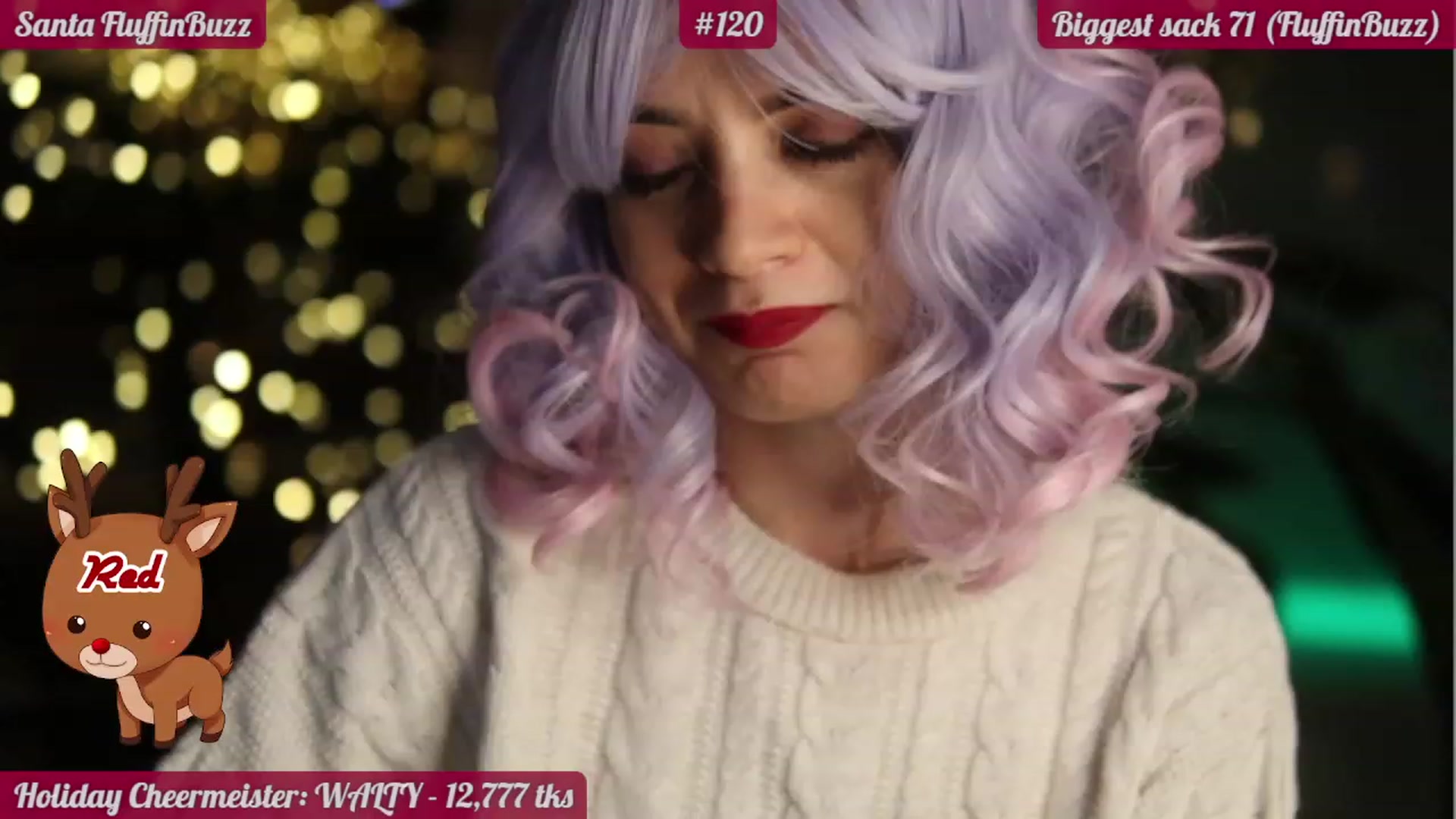 Gallery image thumbnail from FluffinRayRay's myfreecams stream on, 12/09/2022, 03:12 image 1 of 20