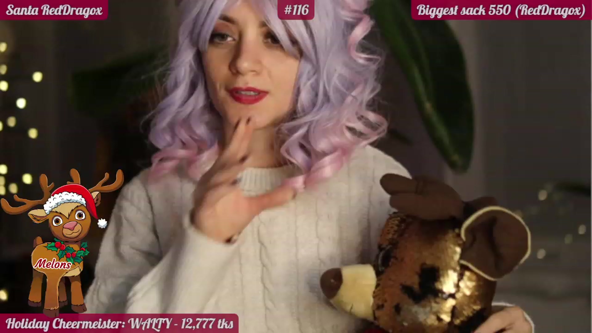 Gallery image thumbnail from FluffinRayRay's myfreecams stream on, 12/09/2022, 03:12 image 15 of 20