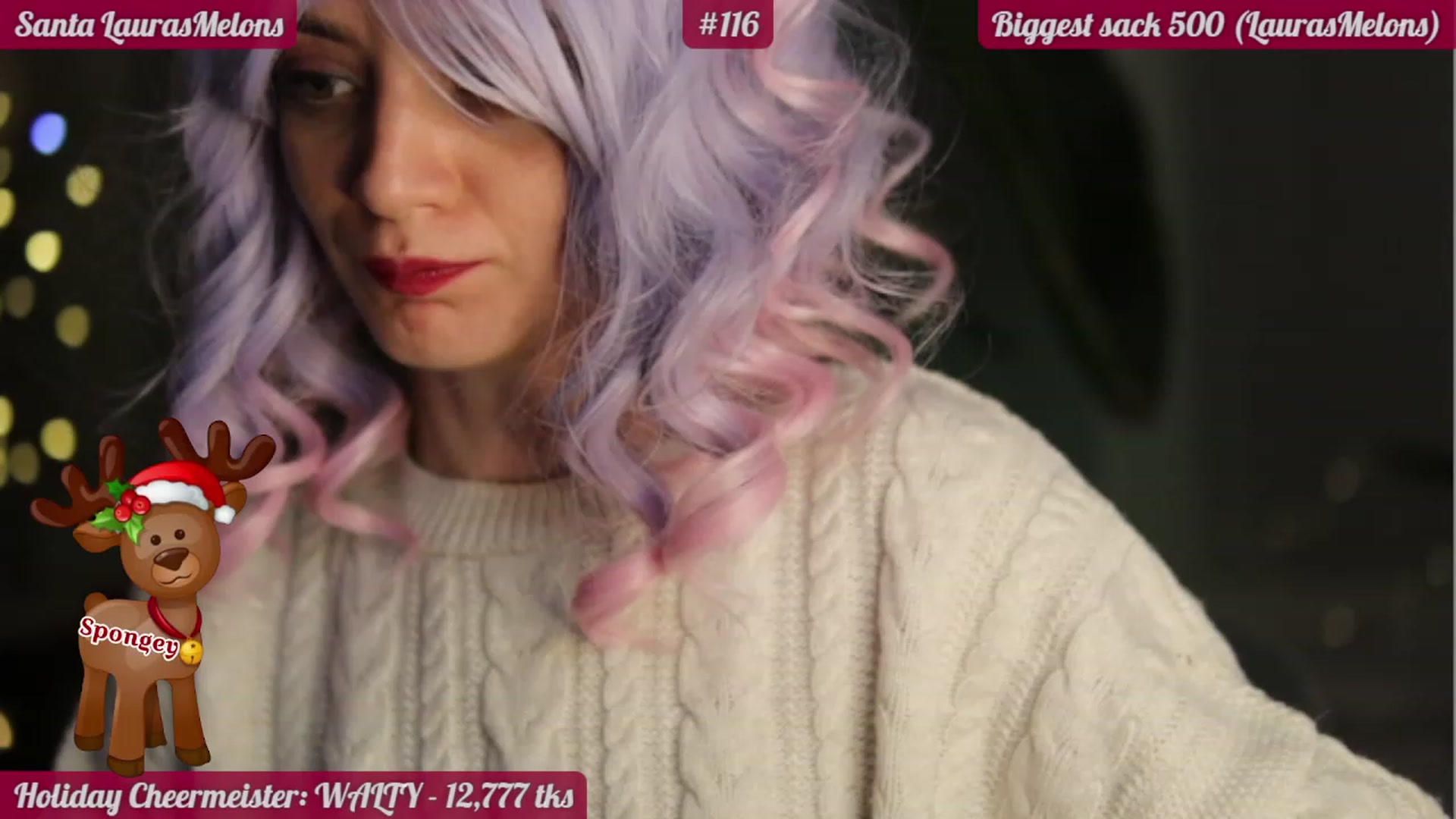 Gallery image thumbnail from FluffinRayRay's myfreecams stream on, 12/09/2022, 03:12 image 14 of 20