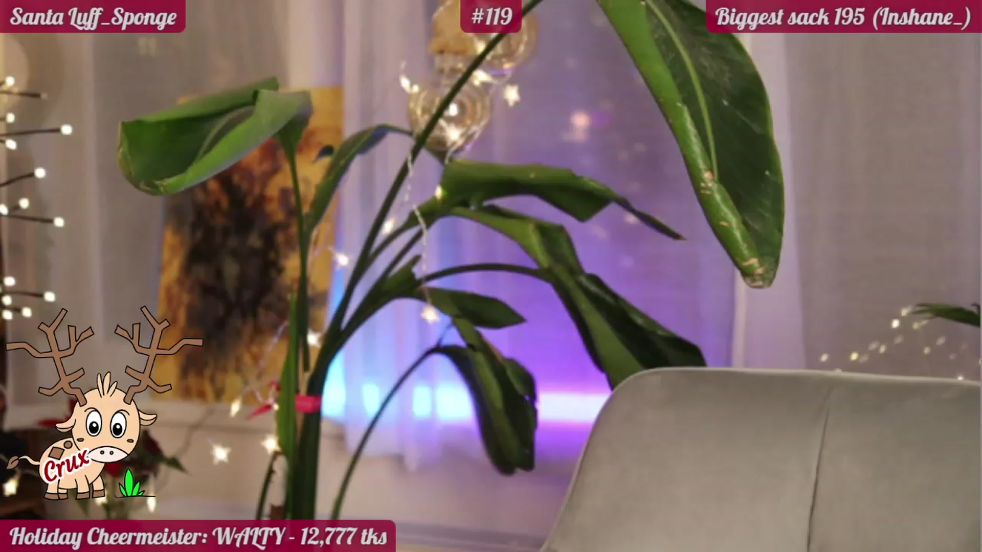Gallery image thumbnail from FluffinRayRay's myfreecams stream on, 12/09/2022, 03:12 image 12 of 20