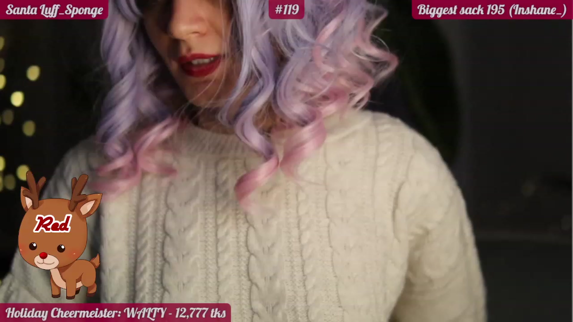 Gallery image thumbnail from FluffinRayRay's myfreecams stream on, 12/09/2022, 03:12 image 13 of 20