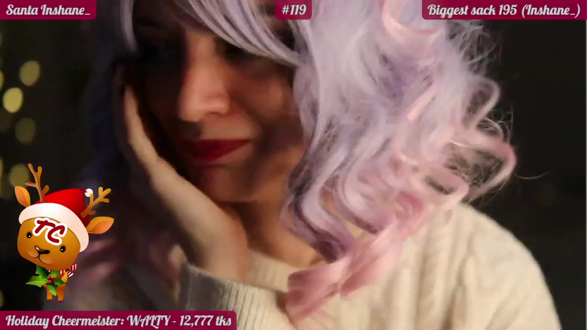 Gallery image thumbnail from FluffinRayRay's myfreecams stream on, 12/09/2022, 03:12 image 11 of 20