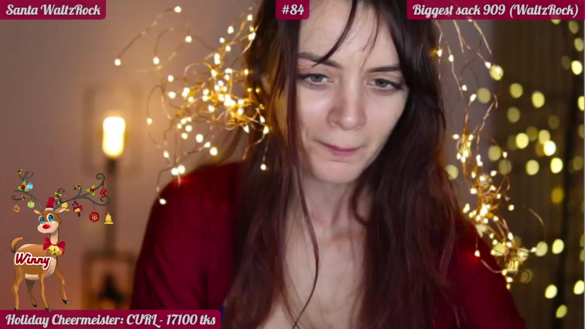 Gallery image thumbnail from FluffinRayRay's myfreecams stream on, 12/11/2022, 03:33 image 16 of 20