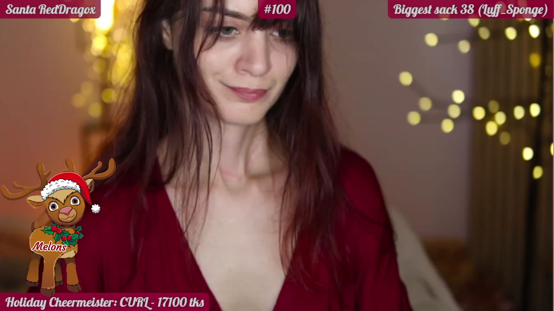 Gallery image thumbnail from FluffinRayRay's myfreecams stream on, 12/11/2022, 03:33 image 3 of 20