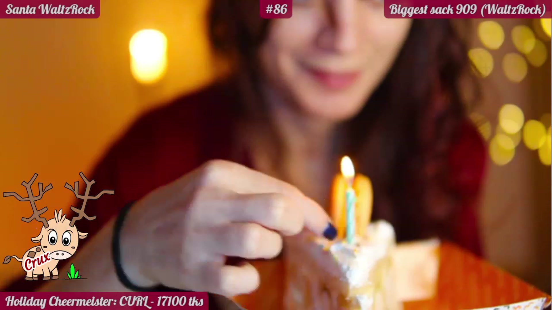 Gallery image thumbnail from FluffinRayRay's myfreecams stream on, 12/11/2022, 03:33 image 13 of 20