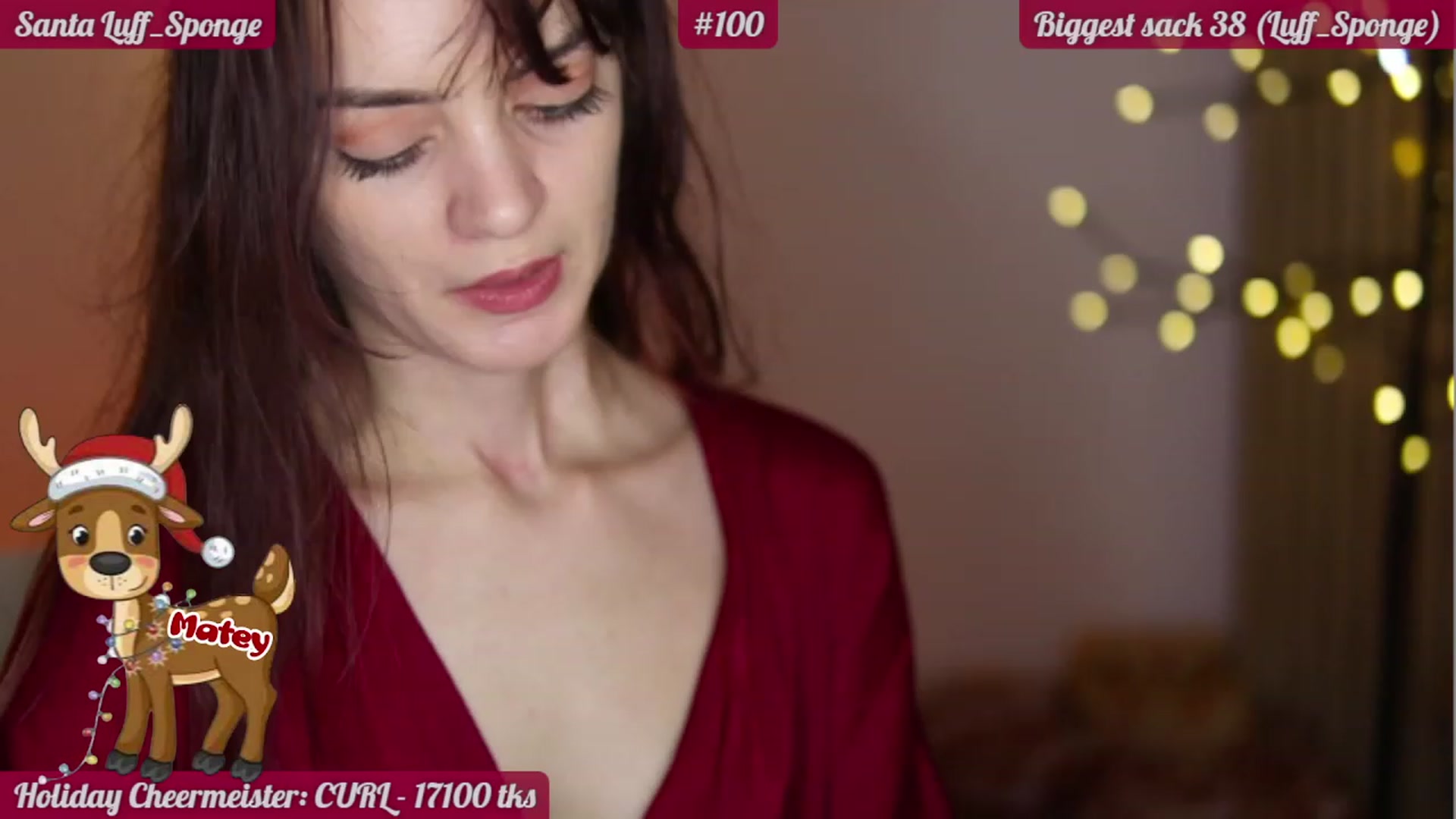 Gallery image thumbnail from FluffinRayRay's myfreecams stream on, 12/11/2022, 03:33 image 2 of 20
