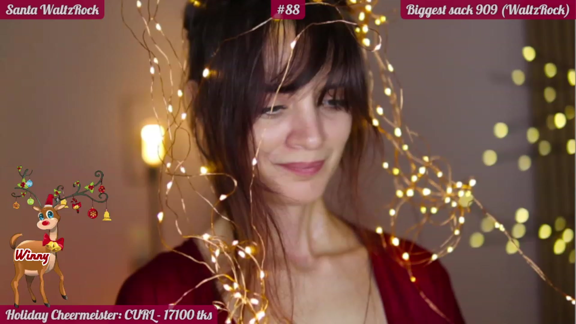 Gallery image thumbnail from FluffinRayRay's myfreecams stream on, 12/11/2022, 03:33 image 10 of 20