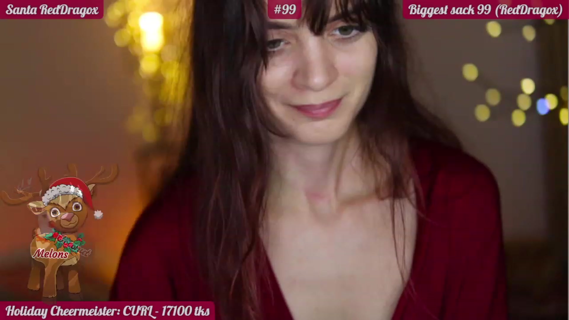 Gallery image thumbnail from FluffinRayRay's myfreecams stream on, 12/11/2022, 03:33 image 5 of 20