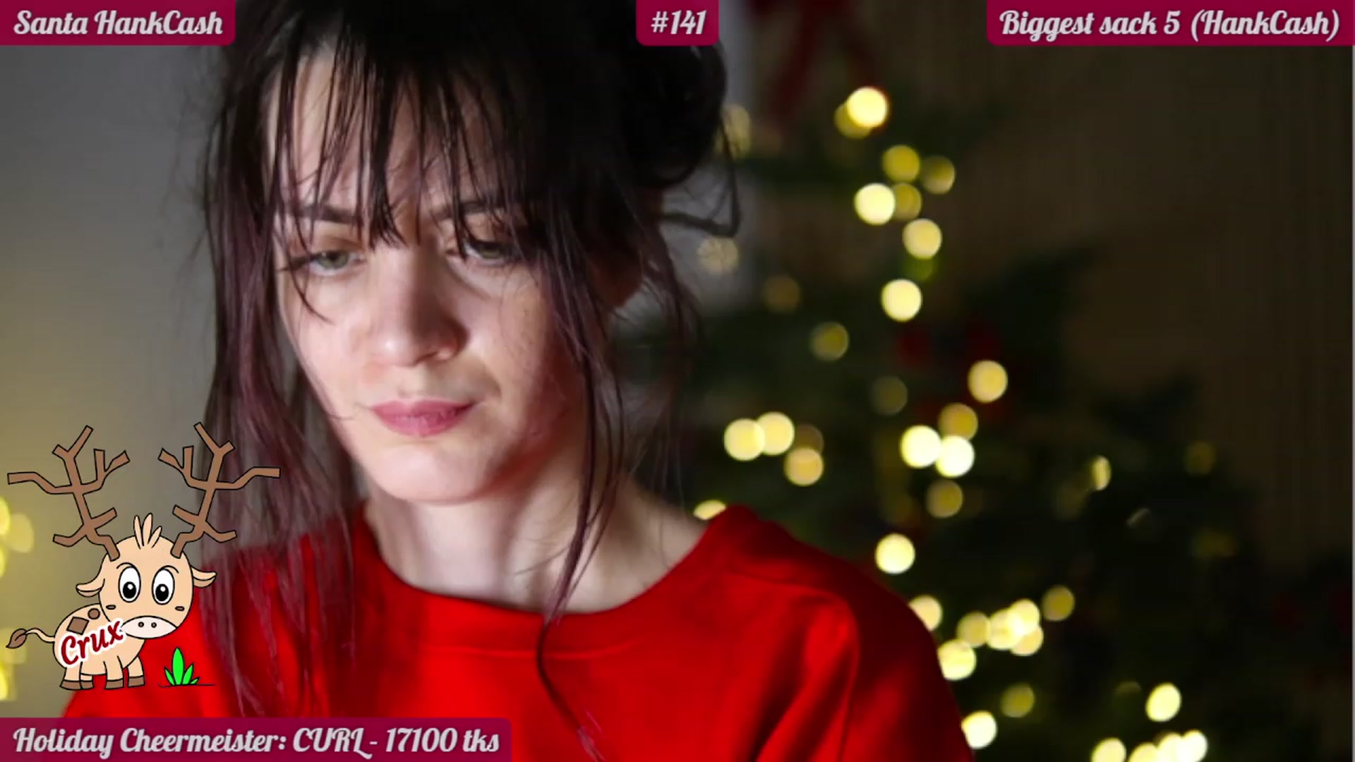 Gallery image thumbnail from FluffinRayRay's myfreecams stream on, 12/15/2022, 02:33 image 3 of 20