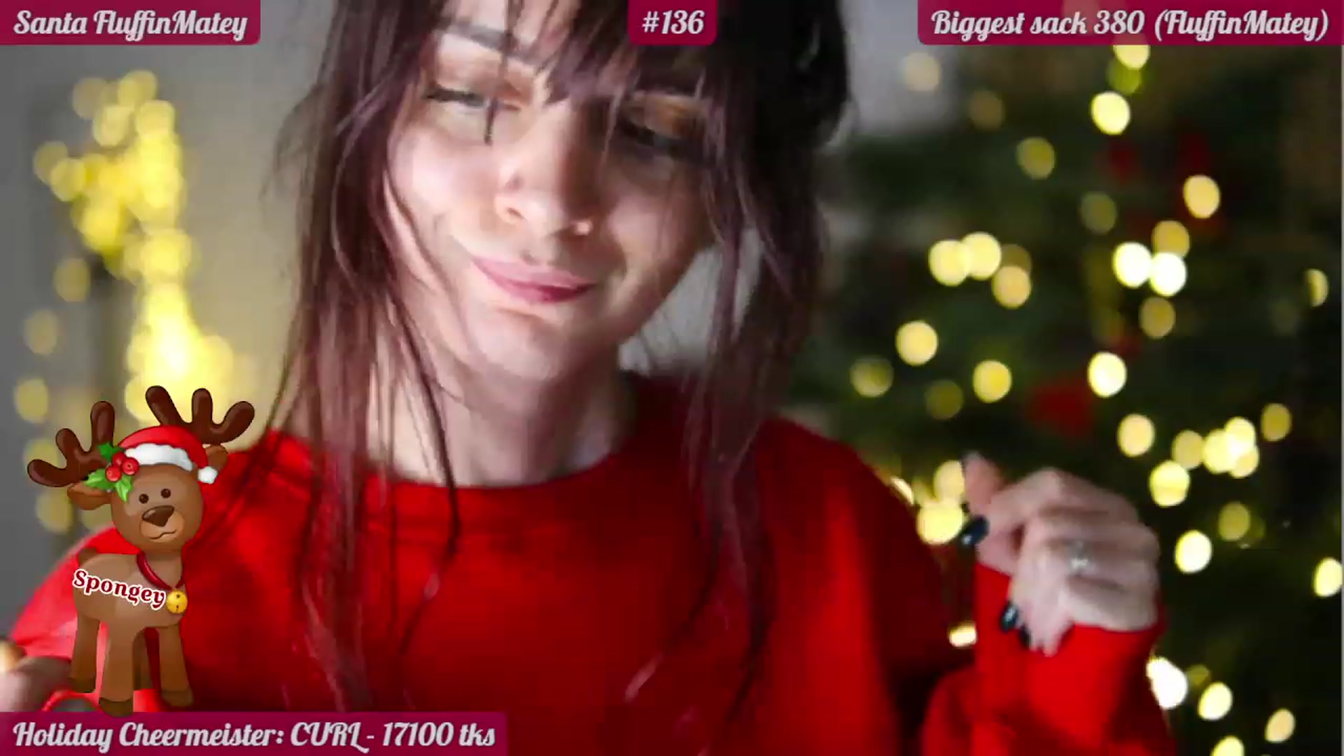 Gallery image thumbnail from FluffinRayRay's myfreecams stream on, 12/15/2022, 02:33 image 19 of 20