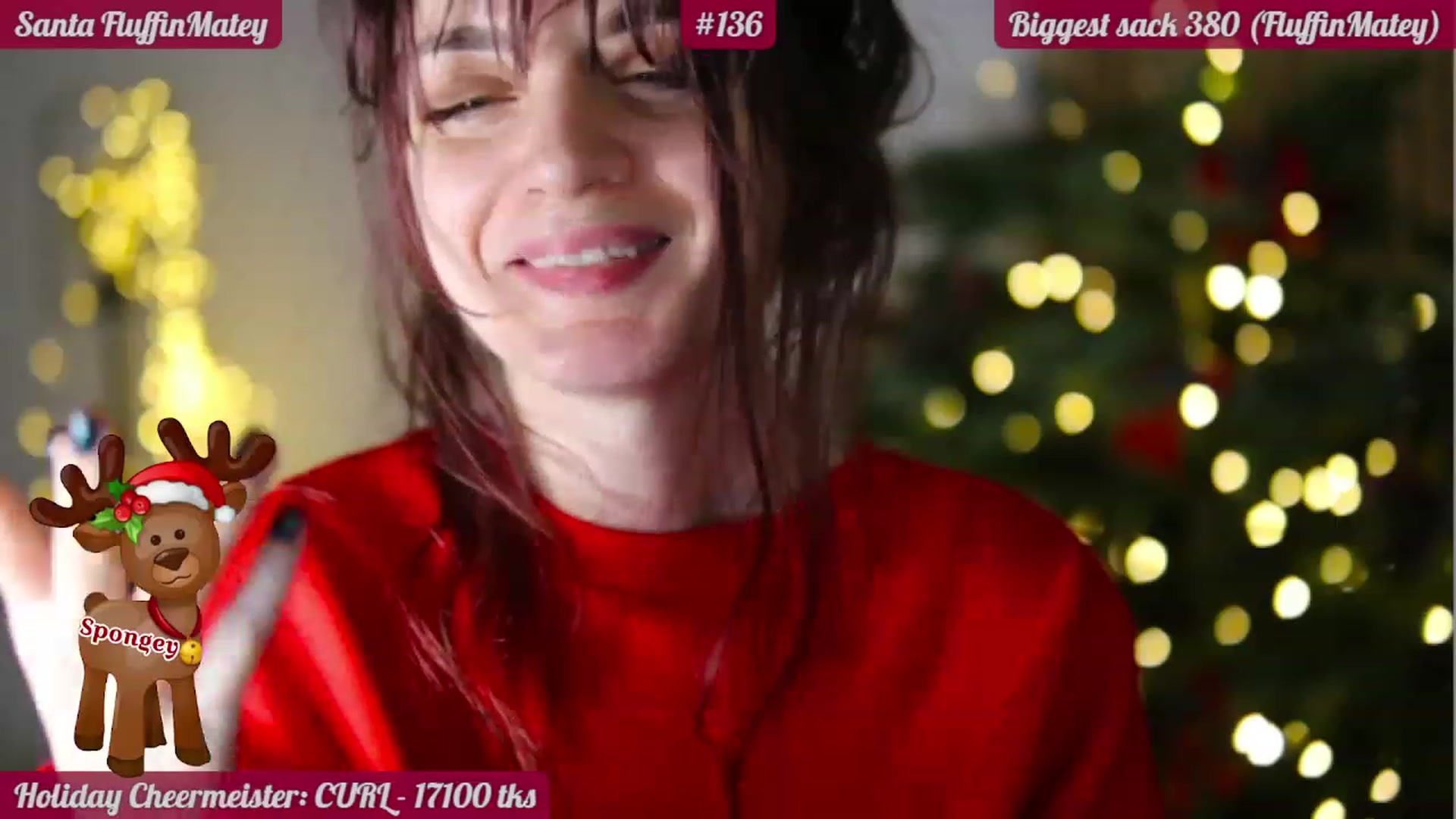 Gallery image thumbnail from FluffinRayRay's myfreecams stream on, 12/15/2022, 02:33 image 20 of 20