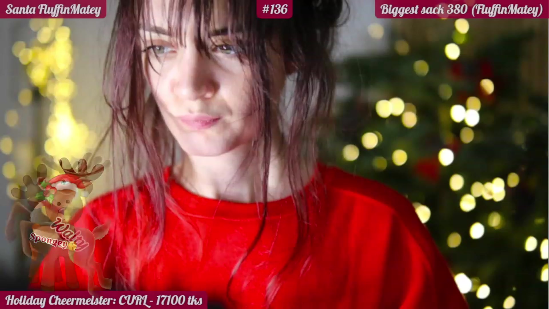 Gallery image thumbnail from FluffinRayRay's myfreecams stream on, 12/15/2022, 02:33 image 13 of 20