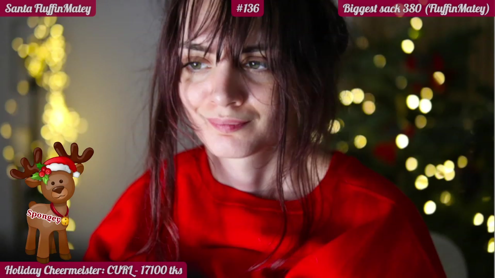 Gallery image thumbnail from FluffinRayRay's myfreecams stream on, 12/15/2022, 02:33 image 15 of 20